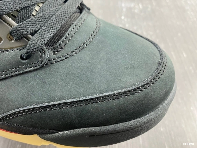 Cheap MAX Gore-Tex Air Noir Off 5 DR0092-001 Jordan 0731